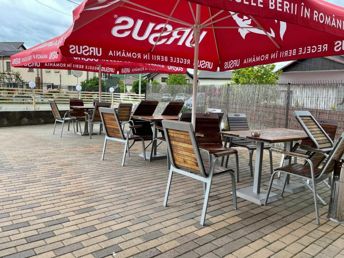 Pensiunea Prestige House Curtea De Arges Luaran gambar