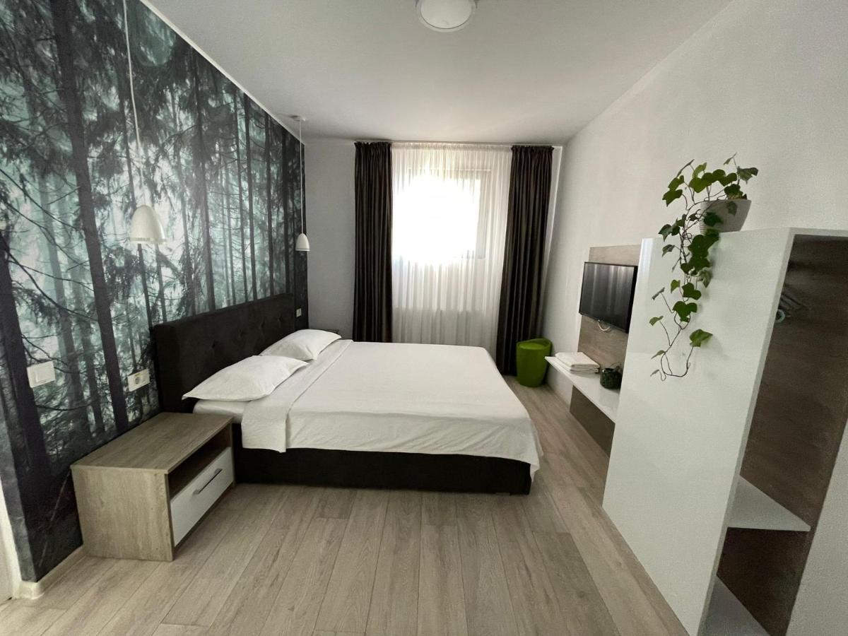 Pensiunea Prestige House Curtea De Arges Luaran gambar