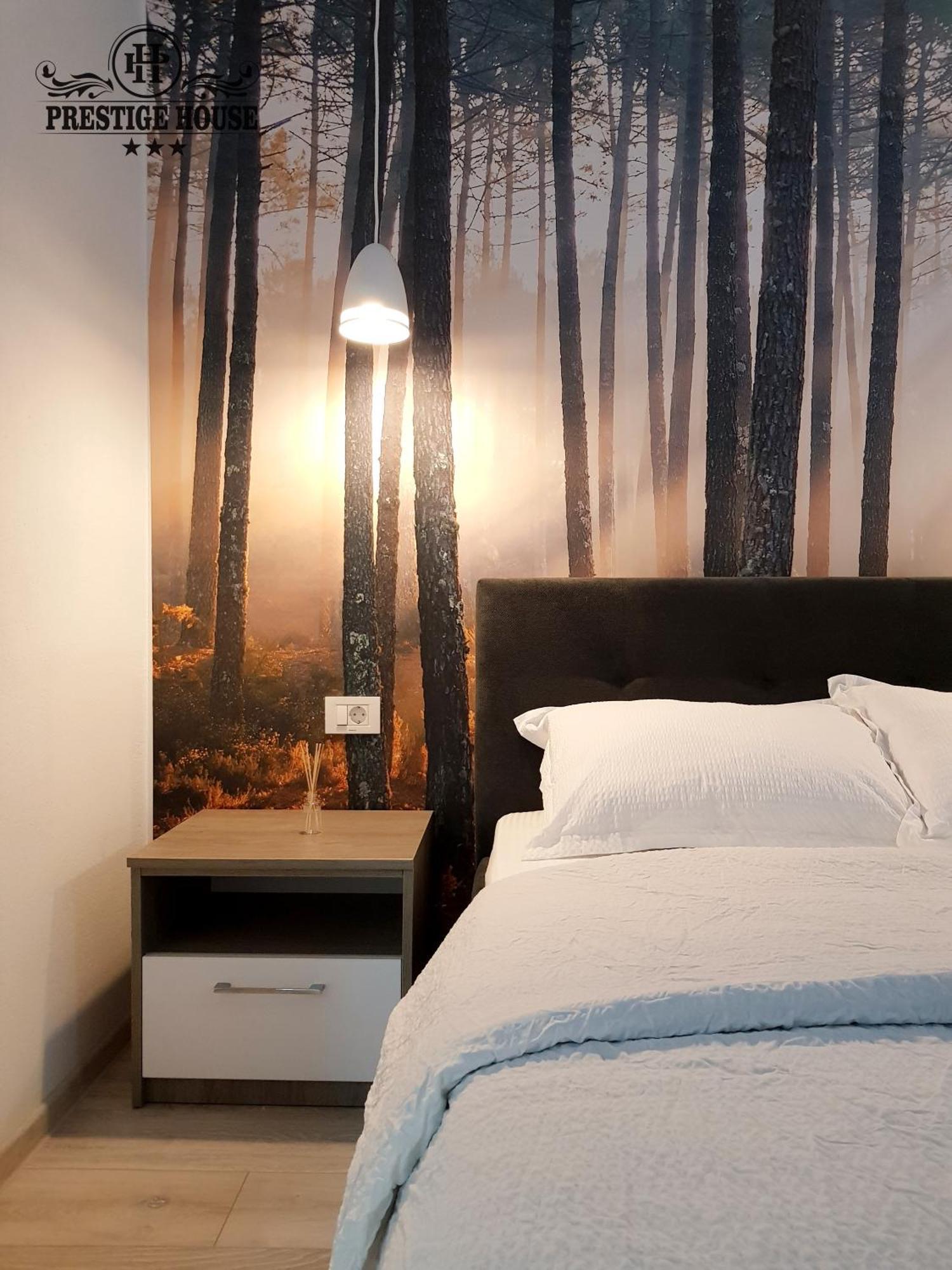 Pensiunea Prestige House Curtea De Arges Luaran gambar