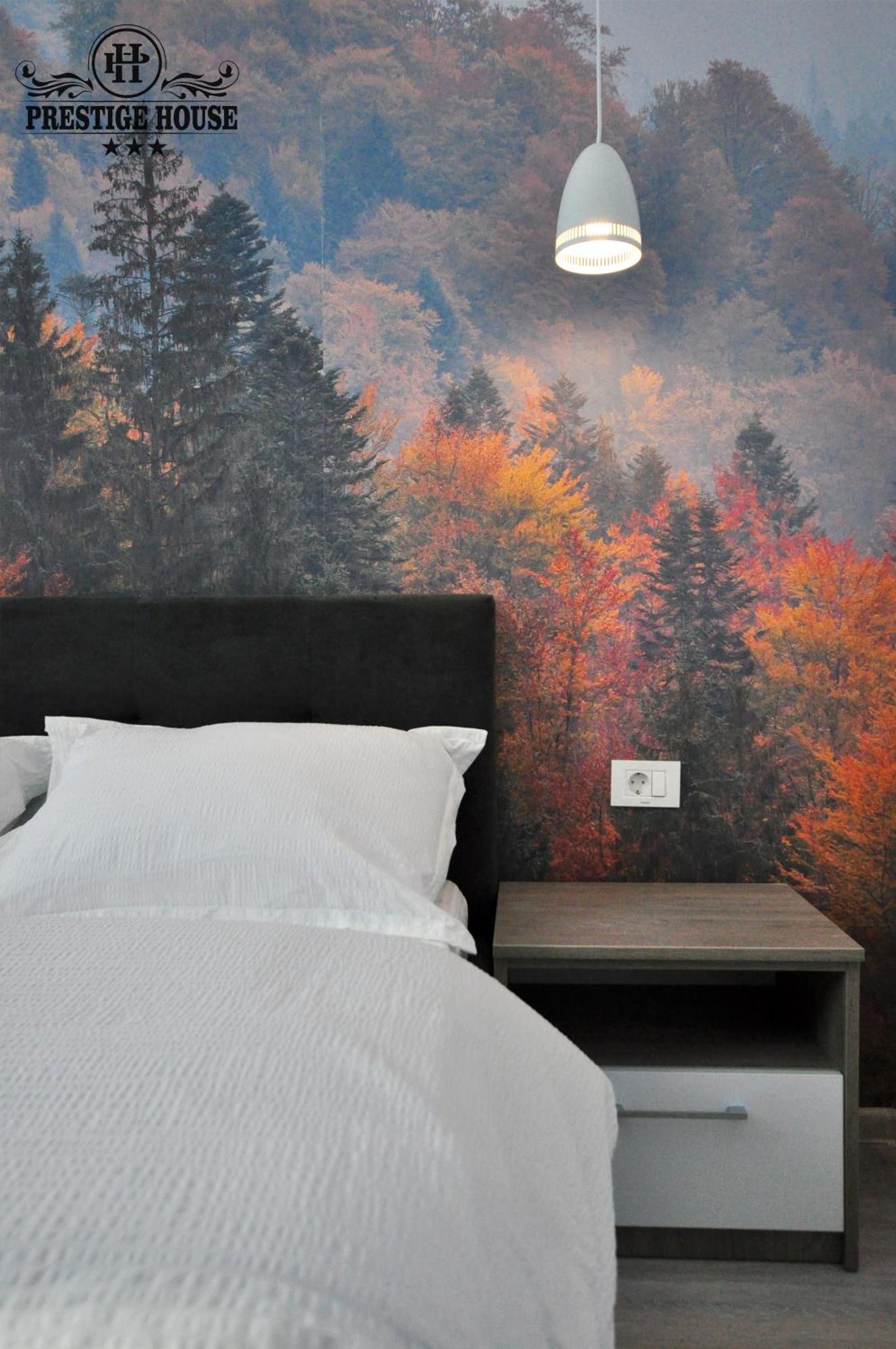 Pensiunea Prestige House Curtea De Arges Luaran gambar