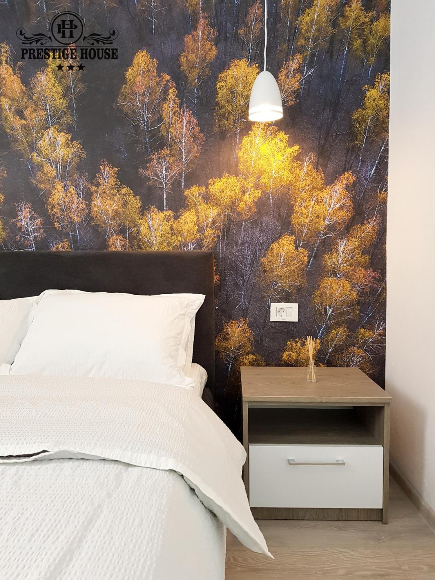 Pensiunea Prestige House Curtea De Arges Luaran gambar